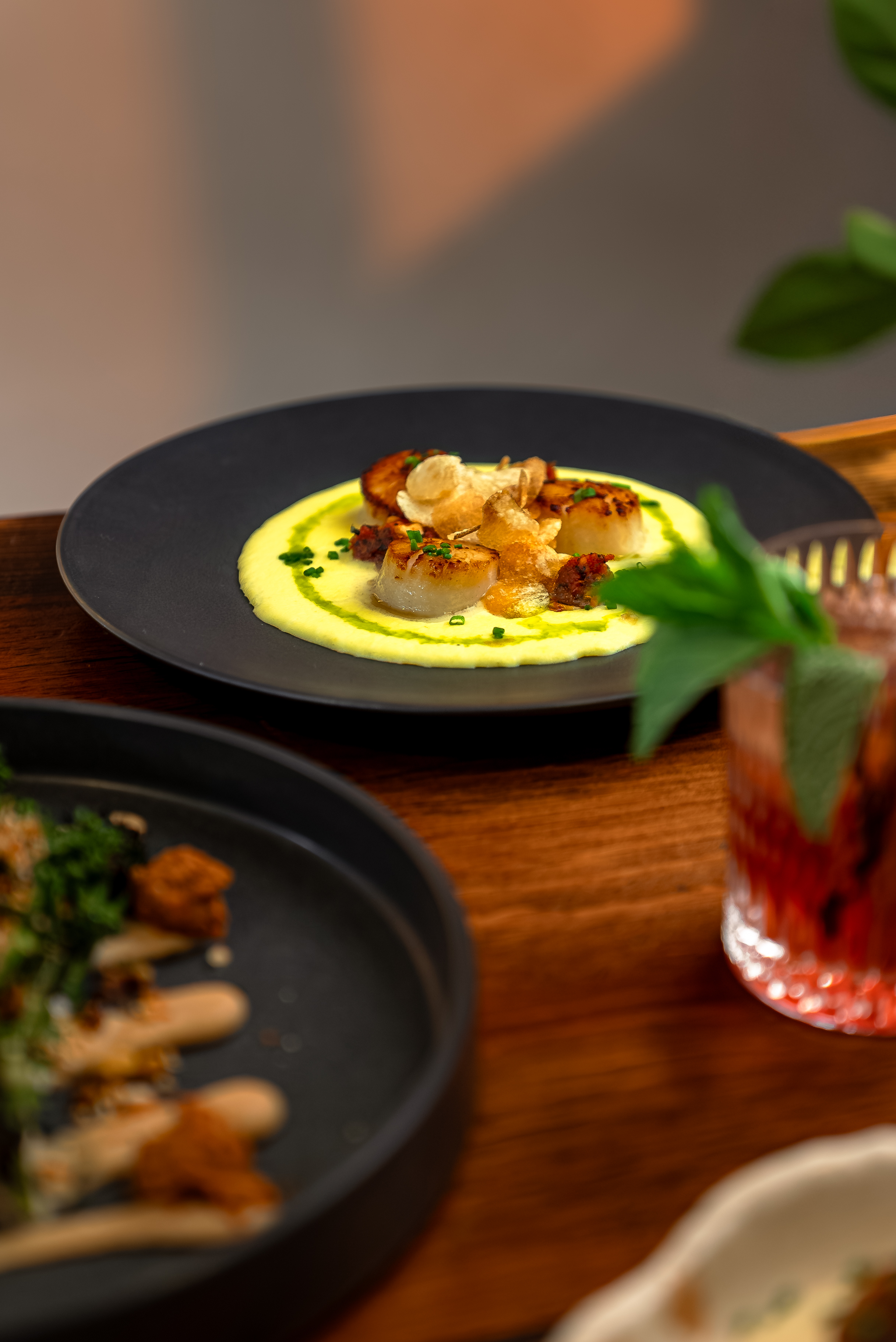 ardist content production for Tango Renovation in Kingston, Ontario